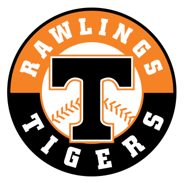 Rawlings Tigers – National Baseball and Softball Club